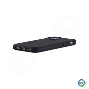 iPhone 11 Spada Ice Siyah Kapak