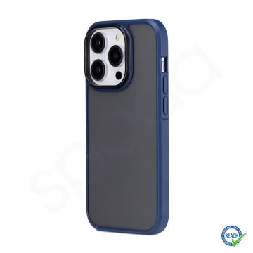 iPhone 13 Pro Max Spada Ice Lacivert Kapak