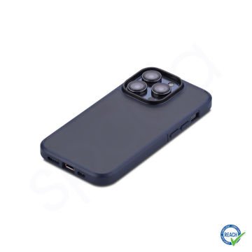 iPhone 13 Pro Spada Ice Lacivert Kapak