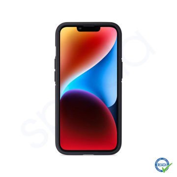 iPhone 14 Spada Ice Siyah Kapak