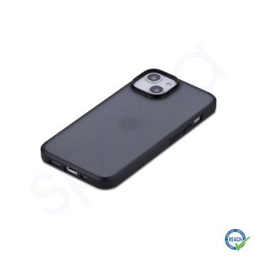 iPhone 14 Spada Ice Siyah Kapak