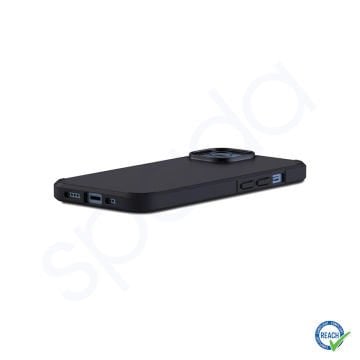 iPhone 14 Spada Ice Siyah Kapak