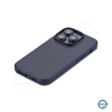 iPhone 14 Pro Max Spada Ice Lacivert Kapak