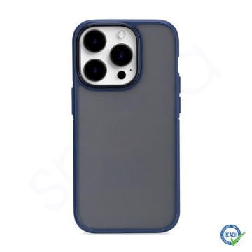 iPhone 14 Pro Max Spada Ice Lacivert Kapak