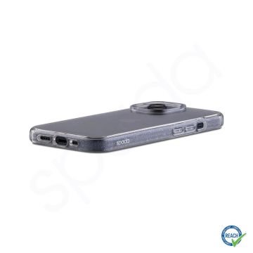 iPhone 14 Plus Spada Diamond Şeffaf Kapak