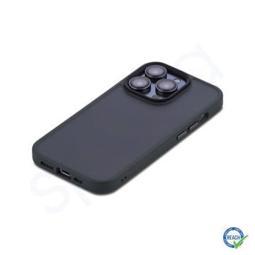 iPhone 14 Pro Max Spada Panzer Yeşil Kapak