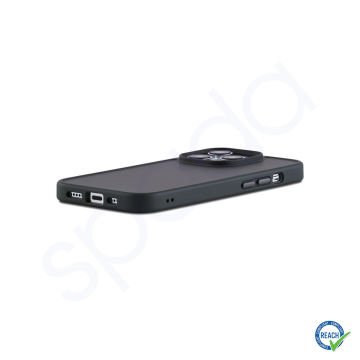 iPhone 14 Pro Spada Panzer Yeşil Kapak