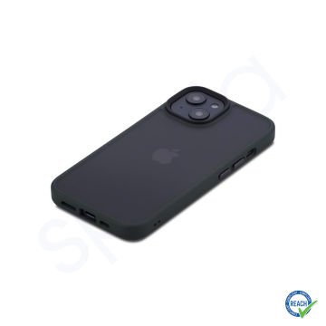 iPhone 14 Spada Panzer Yeşil Kapak