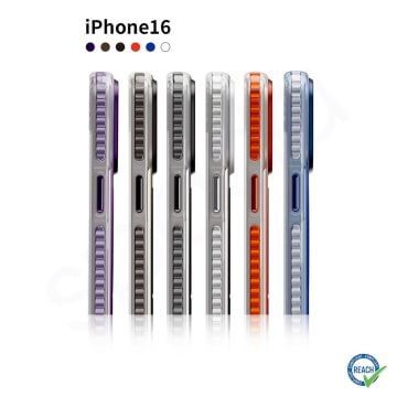 iPhone 16 Pro Spada Icon Magsafe Desert Gold Kapak