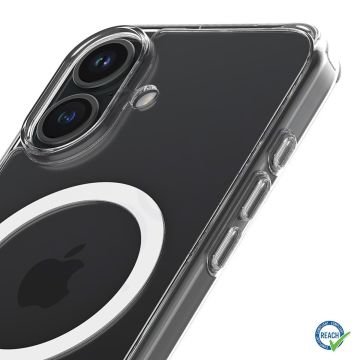 iPhone 16 Plus Spada Elit Magsafe Kapak