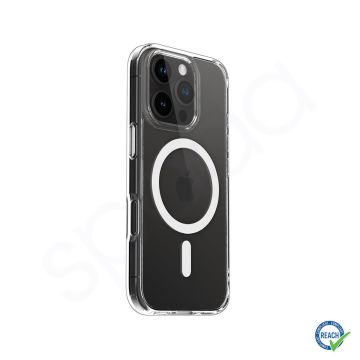iPhone 16 Pro Spada Elit Magsafe Kapak