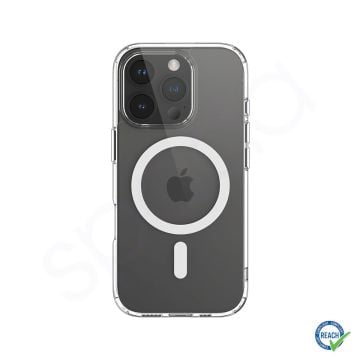 iPhone 16 Pro Spada Elit Magsafe Kapak