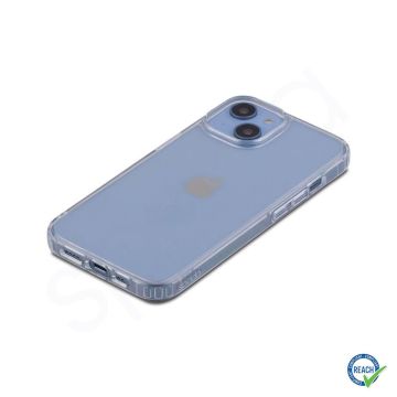 iPhone 15 Plus Spada Elit Clear Kapak