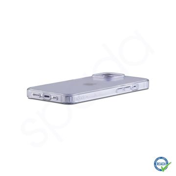 iPhone 15 Spada Elit Clear Kapak