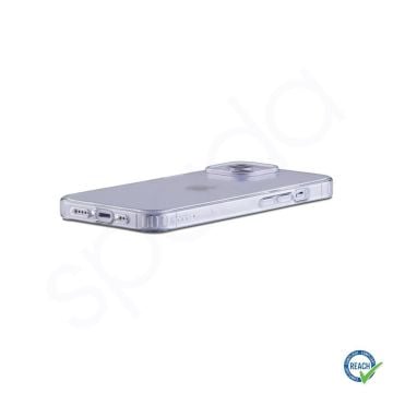 iPhone 16 Spada Elit Clear Kapak