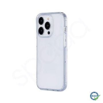 iPhone 16 Pro Spada Elit Clear Kapak