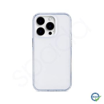 iPhone 16 Pro Spada Elit Clear Kapak