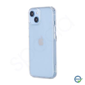 iPhone 16 Plus Spada Elit Clear Kapak