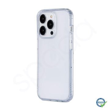 iPhone 16 Pro Max Spada Elit Clear Kapak