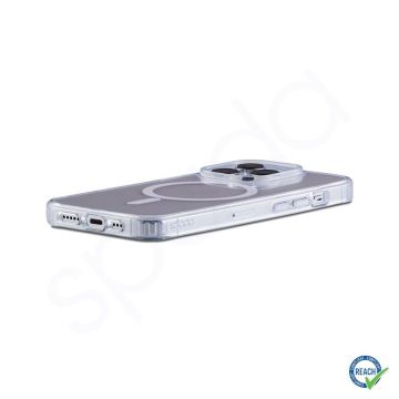 iPhone 15 Pro Spada Elit Magsafe Clear Kapak