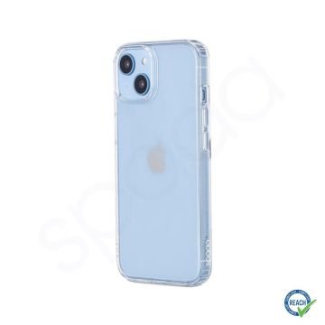 iPhone 12 Spada Elit Clear Kapak
