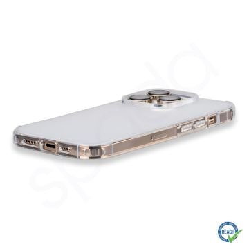 iPhone 15 Pro Spada Ice Clear Kapak