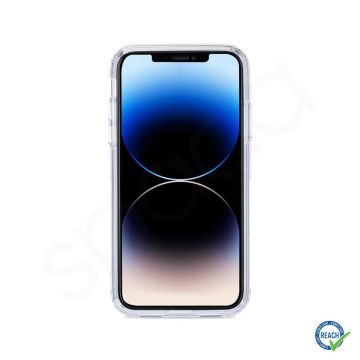 iPhone 15 Spada Ice Clear Kapak