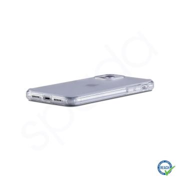 iPhone 15 Spada Ice Clear Kapak