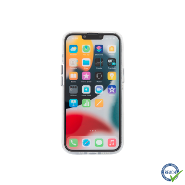 iPhone 15 Pro Max Spada Premium Magsafe Clear Kapak