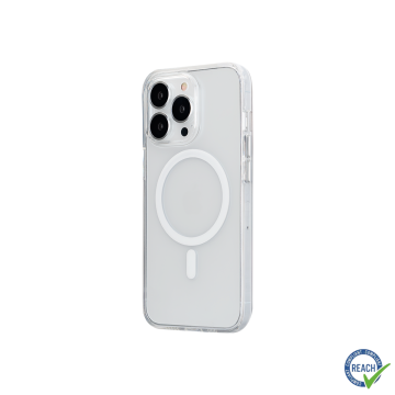 iPhone 15 Pro Spada Premium Magsafe Clear Kapak
