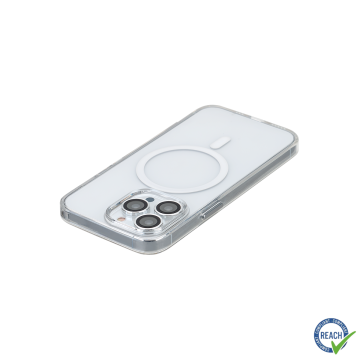 iPhone 14 Spada Premium Magsafe Clear Kapak
