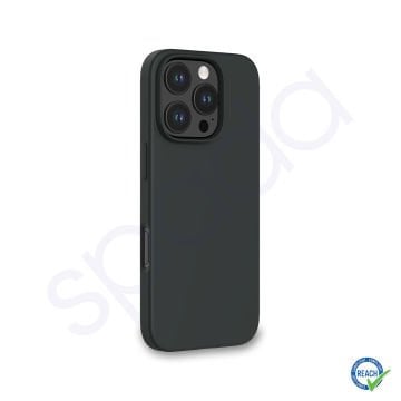 iPhone 16 Pro Spada Ultra Slim Siyah Kılıf