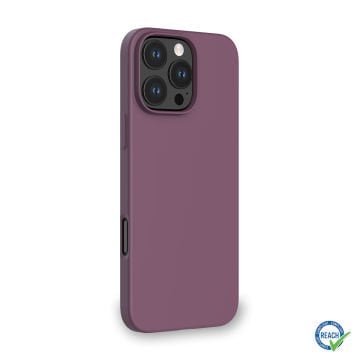 iPhone 16 Pro Max Spada Ultra Slim Bordo Kılıf