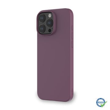 iPhone 16 Pro Max Spada Ultra Slim Bordo Kılıf