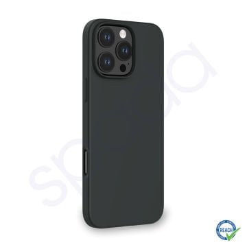 iPhone 16 Pro Max Spada Ultra Slim Siyah Kılıf
