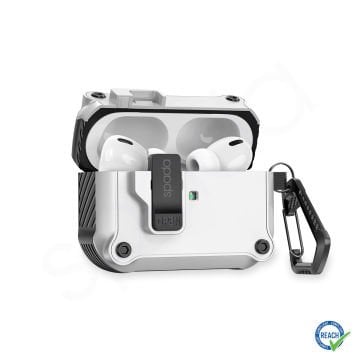 Spada AirPods Pro Kılıfı - Beyaz