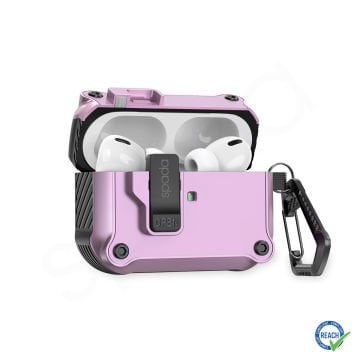 Spada AirPods Pro Kılıfı - Mor