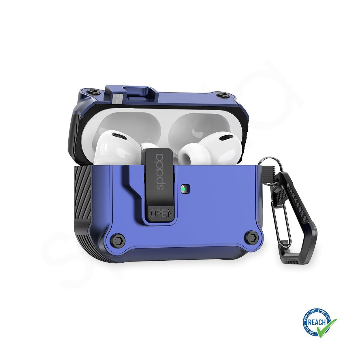 Spada AirPods Pro Kılıfı - Lacivert
