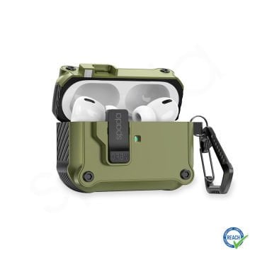 Spada AirPods Pro Kılıfı - Haki