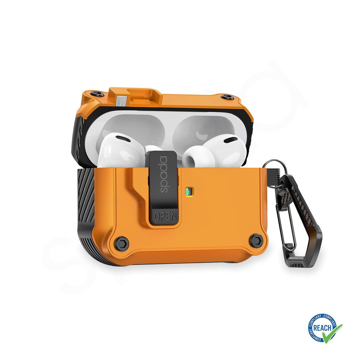 Spada AirPods Pro Kılıfı - Sarı