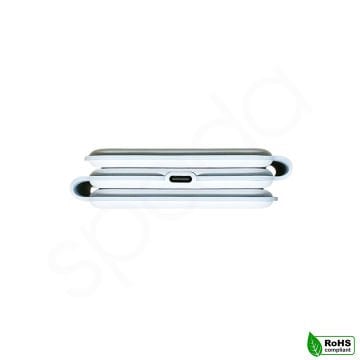 Spada 3’ü 1 Arada Kablosuz Şarj Aleti