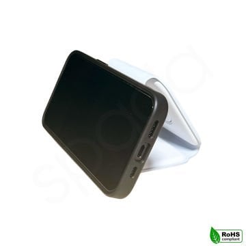 Spada 3’ü 1 Arada Kablosuz Şarj Aleti