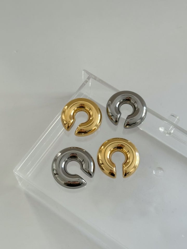 Çelik | Boru Earcuff
