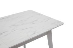 Venüs Marmo Highglass Masa