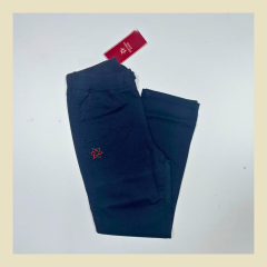 RİBANA PANTOLON LACİVERT