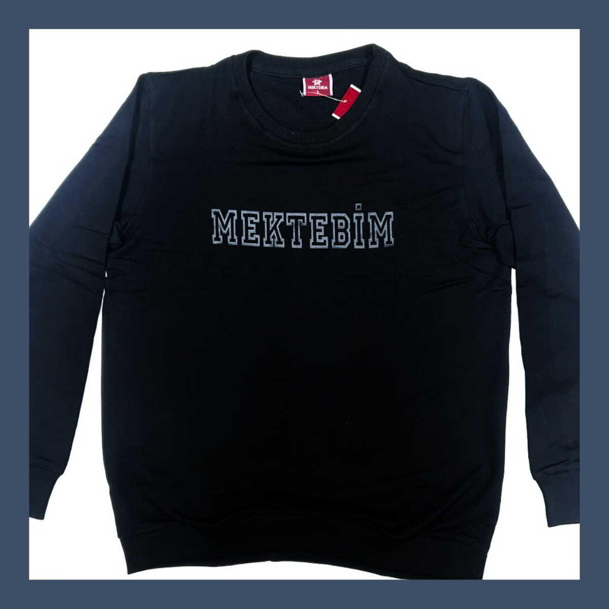MEKTEBİM SWEATSHİRT