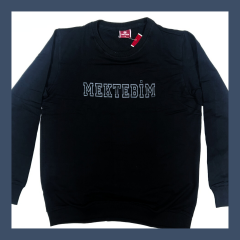 MEKTEBİM SWEATSHİRT