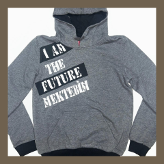 MEKTEBİM SWEAT FUTURE