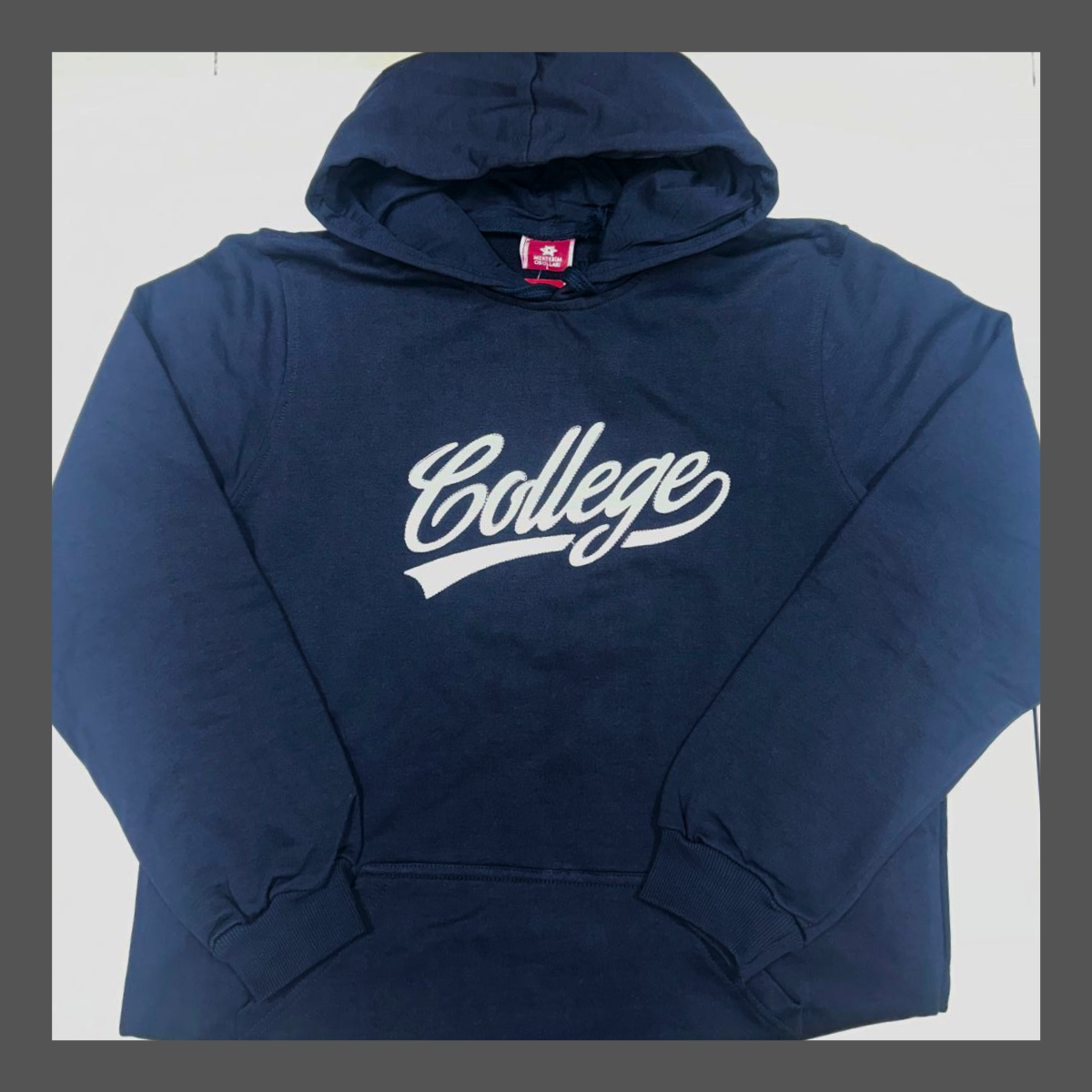 SWEAT COLLEGE
