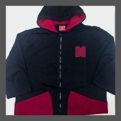 SWEAT M LOGO FERMUARLI